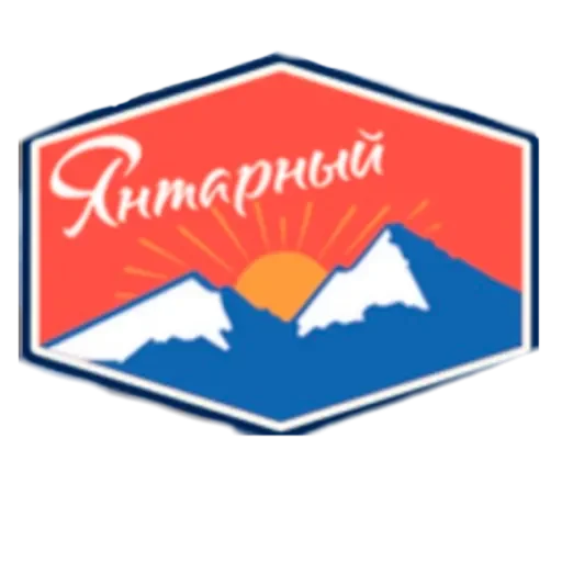 💟 Стикер «Артек» для Telegram