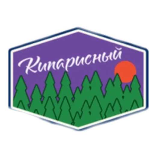 💟 Стикер «Артек» для Telegram