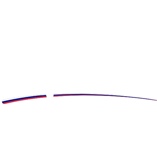 Стикер 4 Артек - эмодзи с маскотом огоньком лагеря Артек