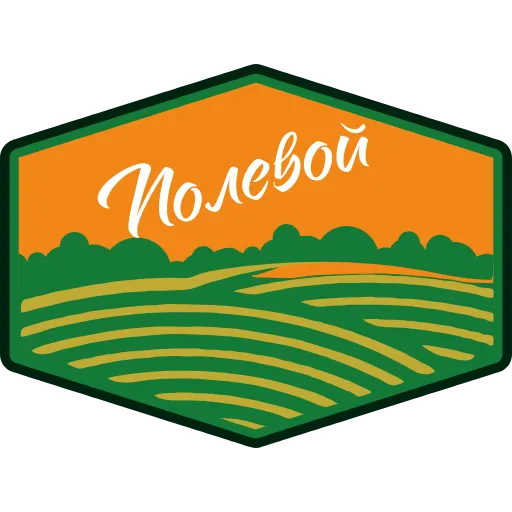 Стикер 34 Артек - эмодзи с маскотом огоньком лагеря Артек