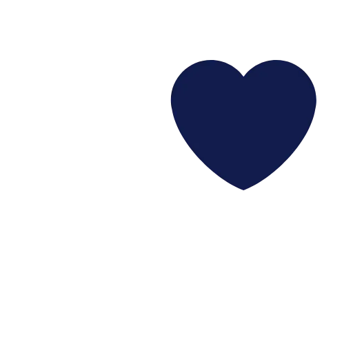 Стикер 51 Артек - эмодзи с маскотом огоньком лагеря Артек