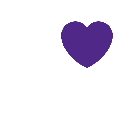Стикер 52 Артек - эмодзи с маскотом огоньком лагеря Артек