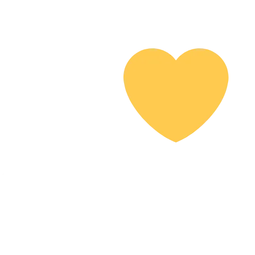 Стикер 61 Артек - эмодзи с маскотом огоньком лагеря Артек