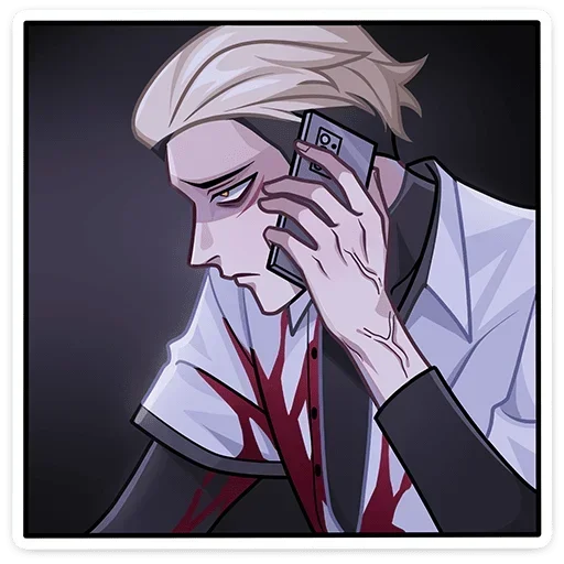 🌟 Стикер «Артём без надписей» для Telegram