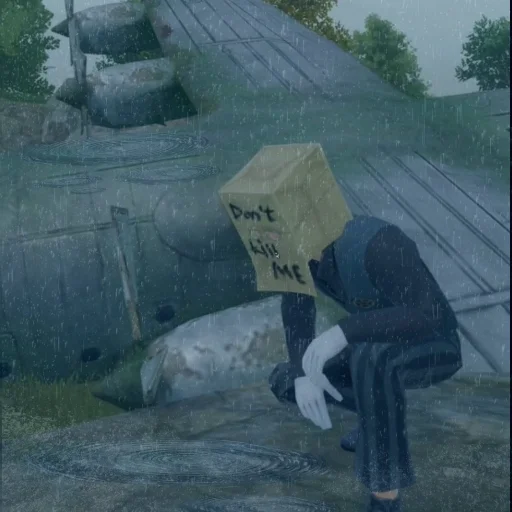 😔 Стикер «Dritter helm» для Telegram