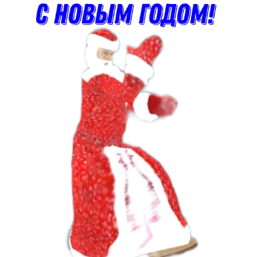 🎆 Стикер «crmp stick» для Telegram