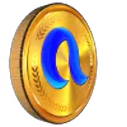 🪙 Эмодзи «Artery network» для Telegram
