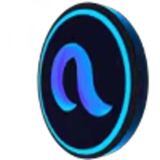 🪙 Эмодзи «Artery network» для Telegram