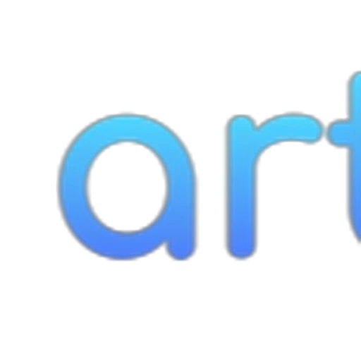 🔤 Эмодзи «Artery network» для Telegram