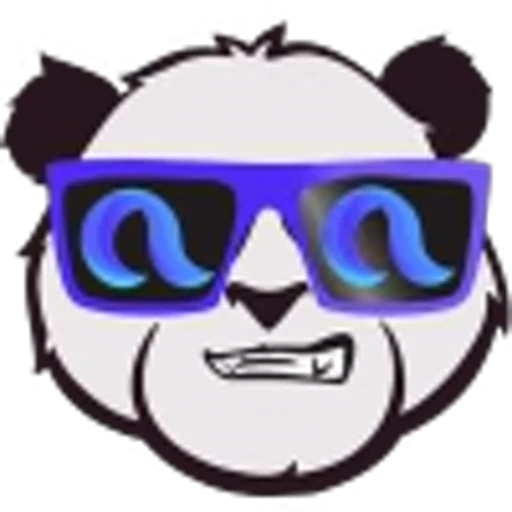 🐼 Эмодзи «Artery network» для Telegram