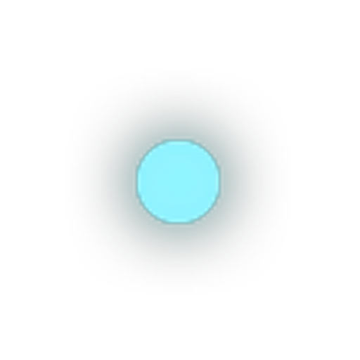 🔵 Эмодзи «Artery network» для Telegram