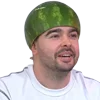 🍉 Эмодзи «Папич и Стримеры» для Telegram