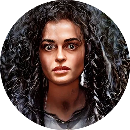 💛 Стикер «Art Hogwarts» для Telegram