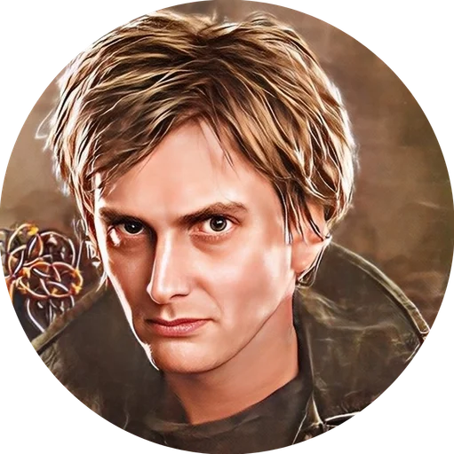 🌟 Стикер «Art Hogwarts» для Telegram