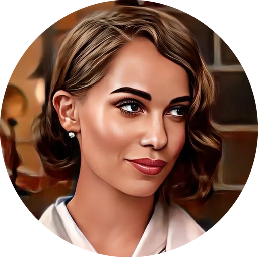 💛 Стикер «Art Hogwarts» для Telegram