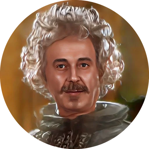 🌟 Стикер «Art Hogwarts» для Telegram