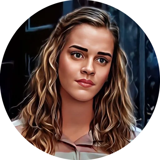 💛 Стикер «Art Hogwarts» для Telegram