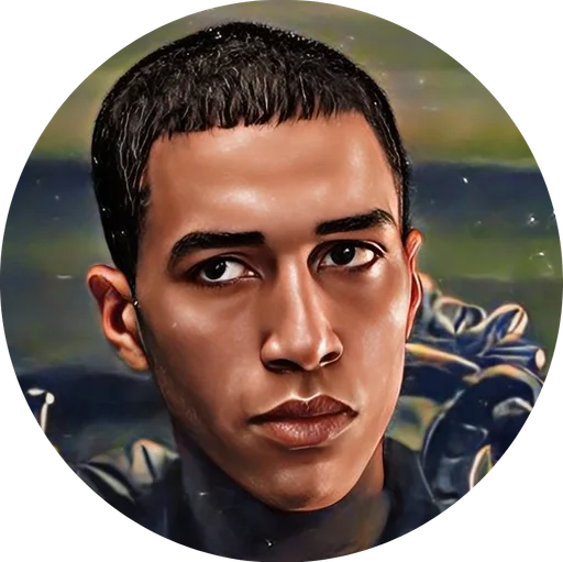 🌟 Стикер «Art Hogwarts» для Telegram