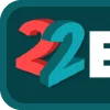 Стикерпак 22 bet для Telegram