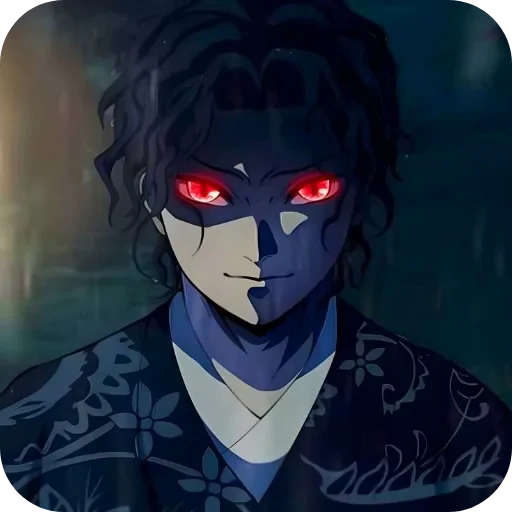 👄 Стикер «Jujutsu Kaisen» для Telegram