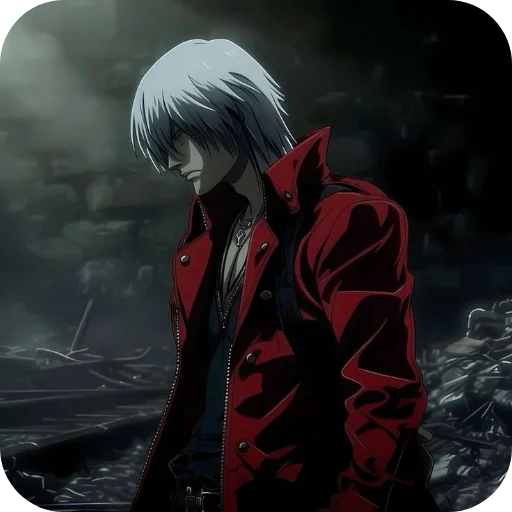 👍 Стикер «Jujutsu Kaisen» для Telegram