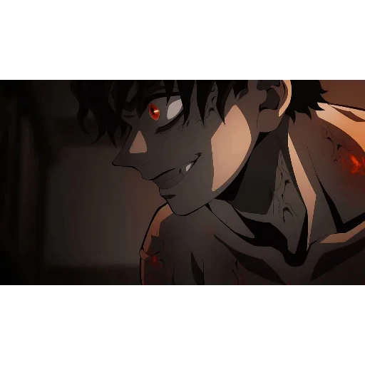 📖 Стикер «Jujutsu Kaisen» для Telegram