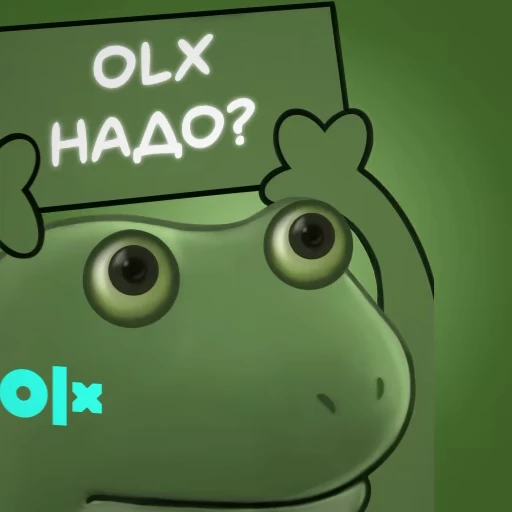 📩 Стикер «frogs» для Telegram