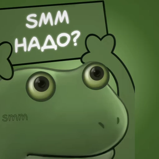 💻 Стикер «frogs» для Telegram