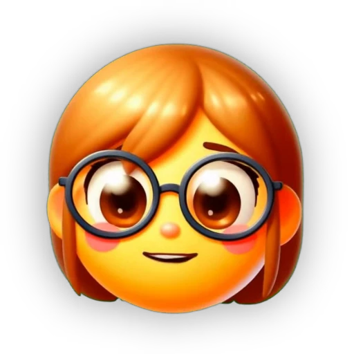 😊 Стикер «Нейро смайлики» для Telegram