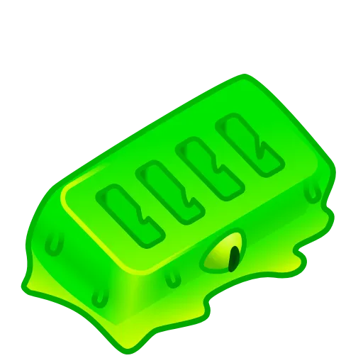 Стикер 48 Artisan Brick