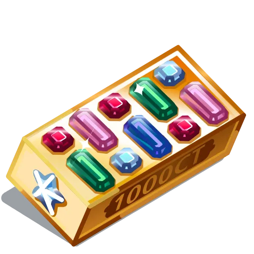 Стикер 10 Artisan Brick