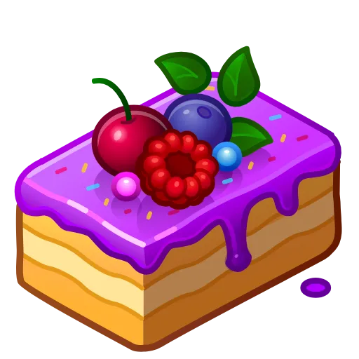 Стикер 17 Artisan Brick