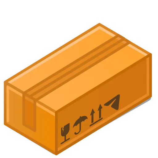 Стикер 26 Artisan Brick