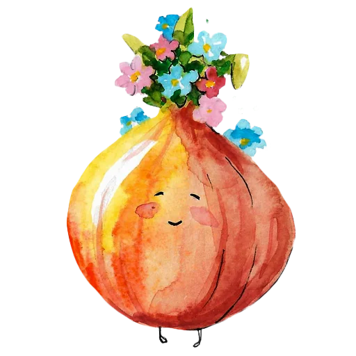 ☺️ Стикер «ArtLook» для Telegram