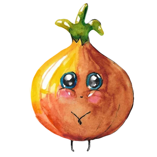 🥺 Стикер «ArtLook» для Telegram