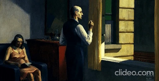 🚬 Стикер «Art n.3» для Telegram