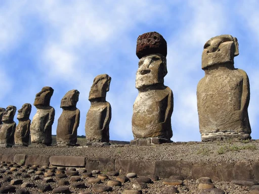 🗿 Стикер «Art n.3» для Telegram