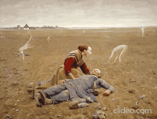 👻 Стикер «Art n.3» для Telegram
