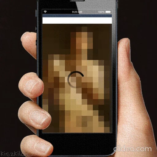 🙄 Стикер «Art n.3» для Telegram