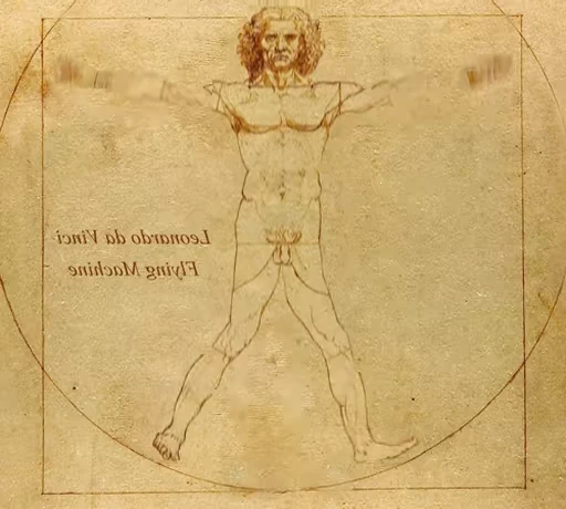 🕊 Стикер «Art n.3» для Telegram