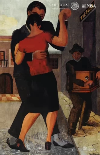 🕺 Стикер «Art n.4» для Telegram