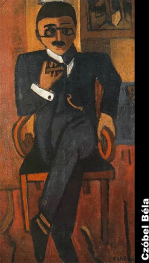 🚬 Стикер «Art n.4» для Telegram