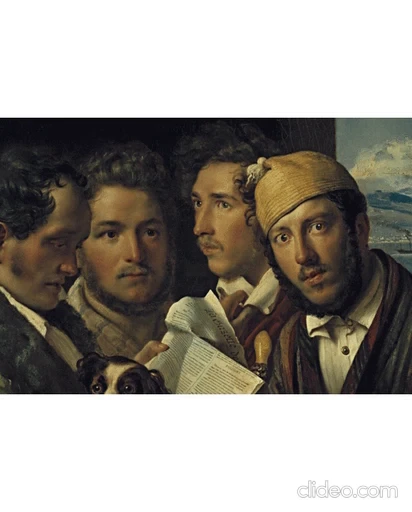 👀 Стикер «Art n.4» для Telegram