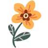 Обложка набора Art Nature