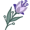 Стикер 27 Art Nature
