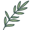 Стикер 11 Art Nature