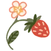 Стикер 34 Art Nature