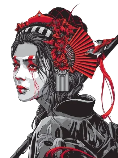 😌 Стикер «Art Navsegda» для Telegram