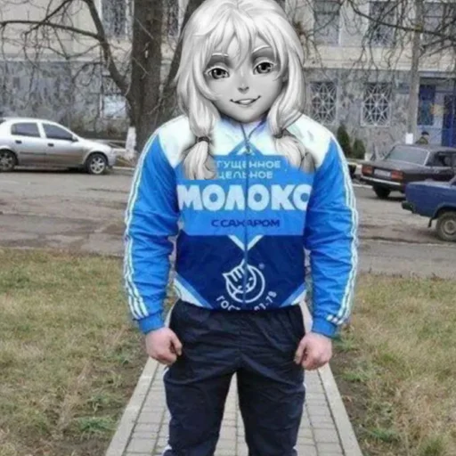 😮‍💨 Стикер «romochka i antonushka» для Telegram