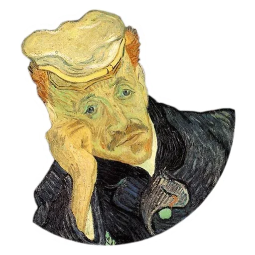 😩 Стикер «Classic» для Telegram
